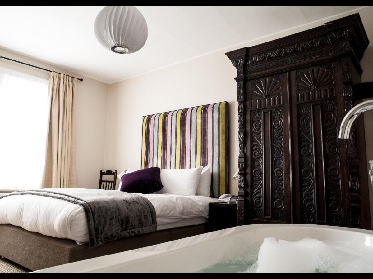The Red Lion Hotel Whittlesford Phòng bức ảnh