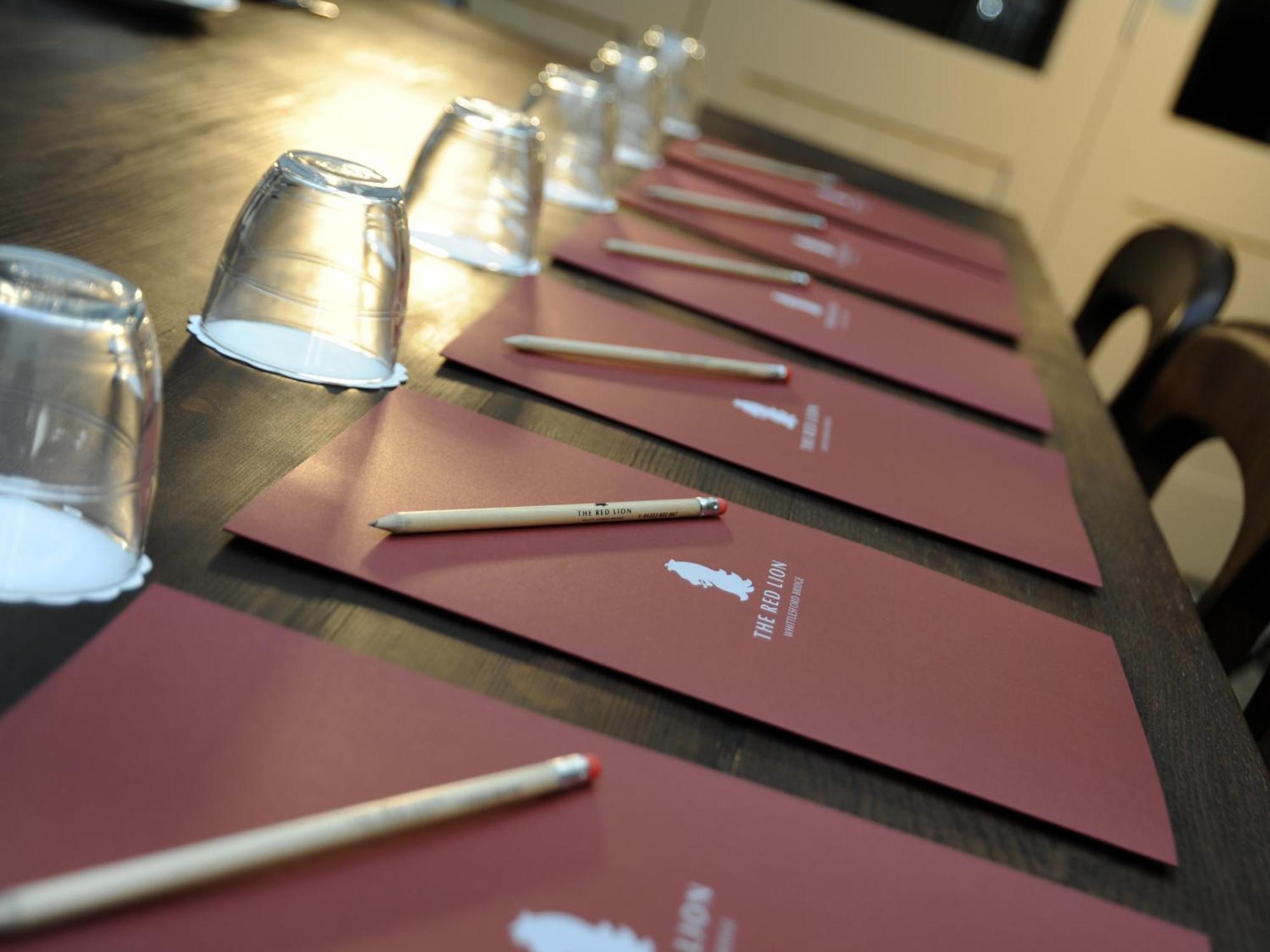 The Red Lion Hotel Whittlesford Ngoại thất bức ảnh